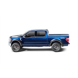 Husky Liners | Fender Flares Extend-a-Fender 4PC Set - F-150 2021-2026