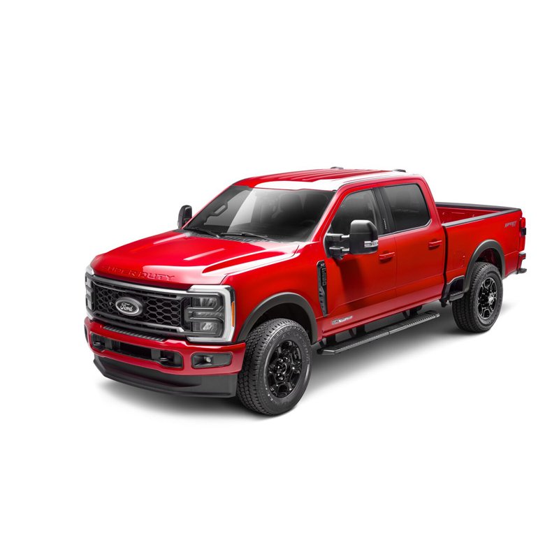 Husky Liners | Fender Flares OE-Style 4Pc Set - F-250 / F-350 2023-2026