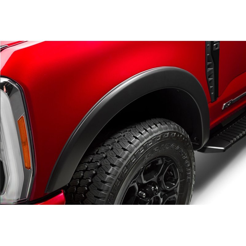 Husky Liners | Fender Flares OE-Style 4Pc Set - F-250 / F-350 2023-2026