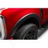 Husky Liners | Fender Flares OE-Style 4Pc Set - F-250 / F-350 2023-2026
