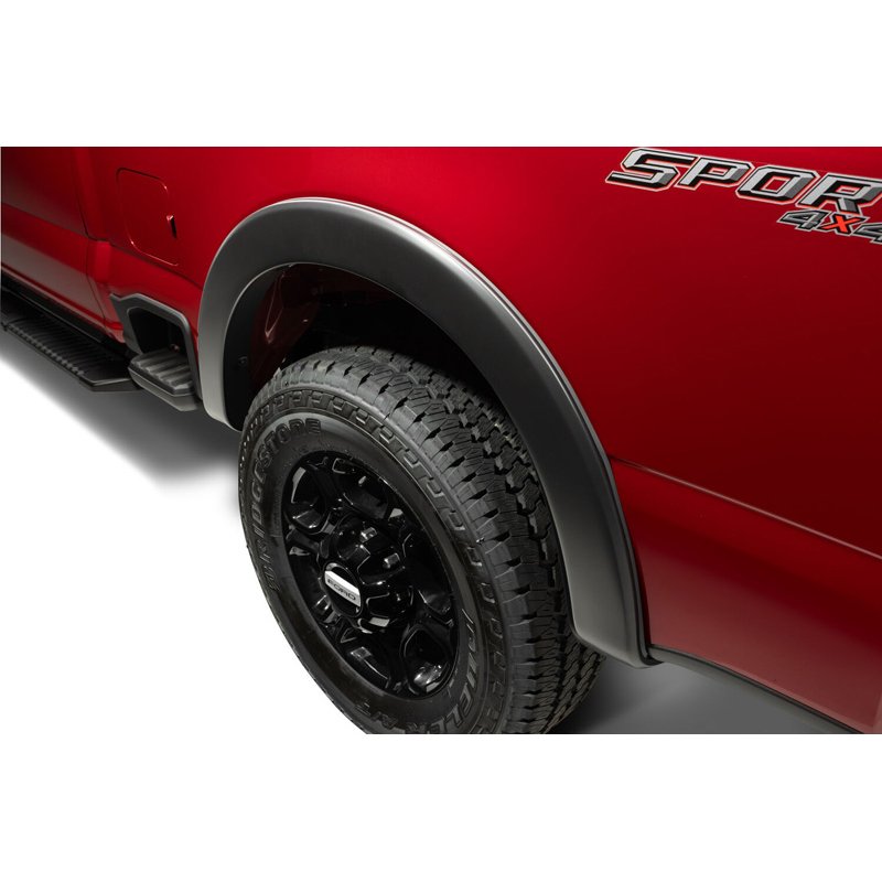 Husky Liners | Fender Flares OE-Style 4Pc Set - F-250 / F-350 2023-2026