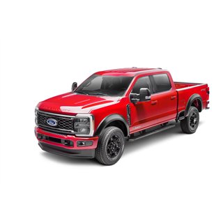 Husky Liners | Fender Flares Extend-a-Fender 4PC Set - F-250 / F-350 2023-2026