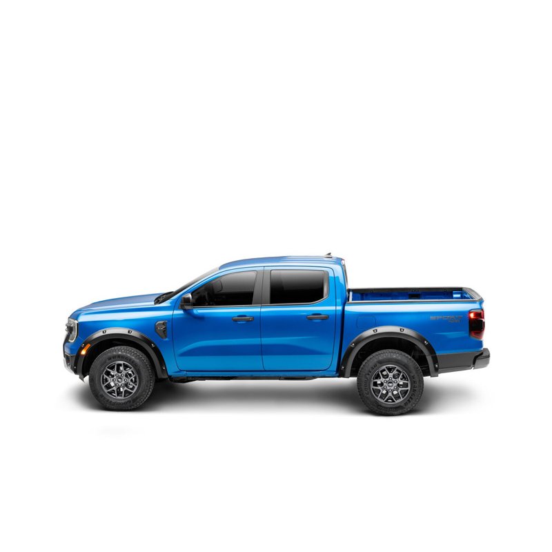 Husky Liners | Fender Flares Pocket-Style 4PC Set - Ranger 2.3T / 2.7T / 3.0T 2024-2026