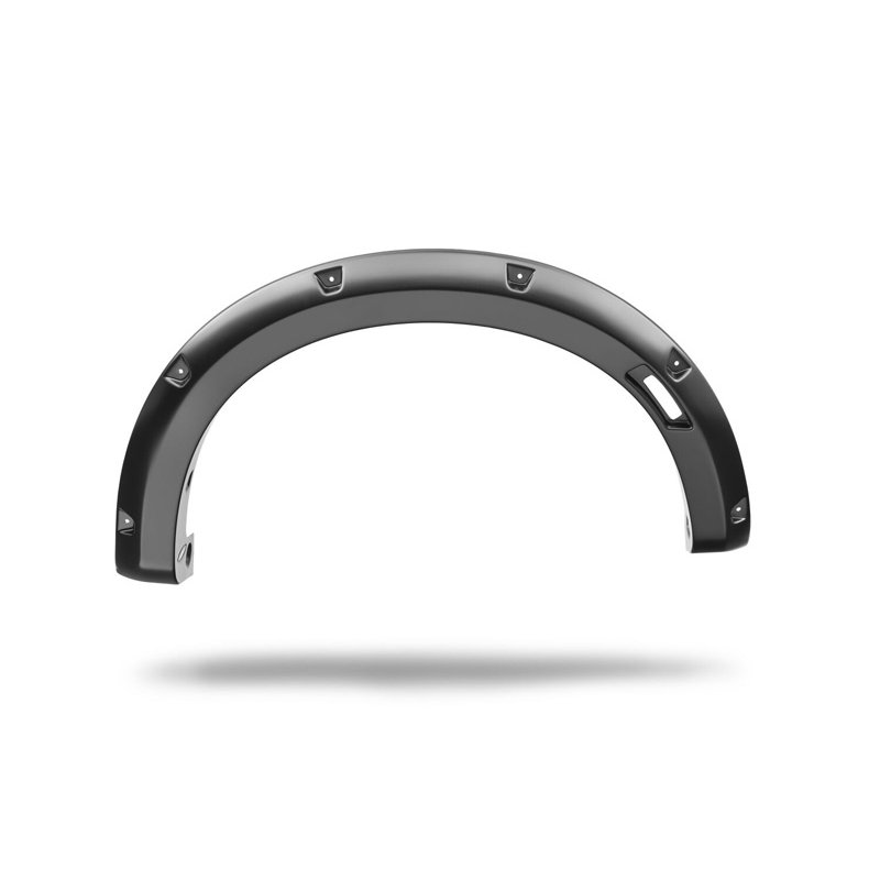 Husky Liners | Fender Flares Pocket-Style 4PC Set - Ranger 2.3T / 2.7T / 3.0T 2024-2026