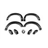 Husky Liners | Fender Flares Pocket-Style 4PC Set - Ranger 2.3T / 2.7T / 3.0T 2024-2026