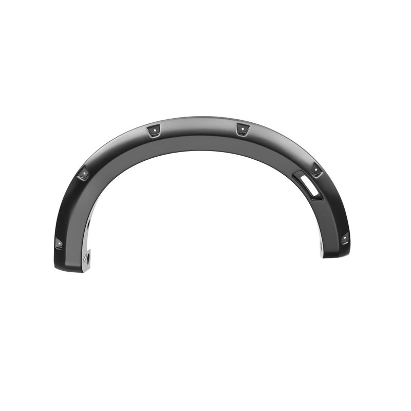 Husky Liners | Fender Flares Pocket-Style 4PC Set - Ranger 2.3T / 2.7T / 3.0T 2024-2026
