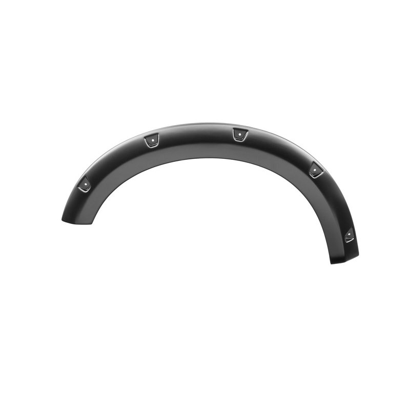 Husky Liners | Fender Flares Pocket-Style 4PC Set - Ranger 2.3T / 2.7T / 3.0T 2024-2026