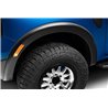 Husky Liners | Fender Flares OE-Style 4Pc Set - Ranger 2.3T / 2.7T / 3.0T 2024-2026