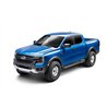 Husky Liners | Fender Flares OE-Style 4Pc Set - Ranger 2.3T / 2.7T / 3.0T 2024-2026