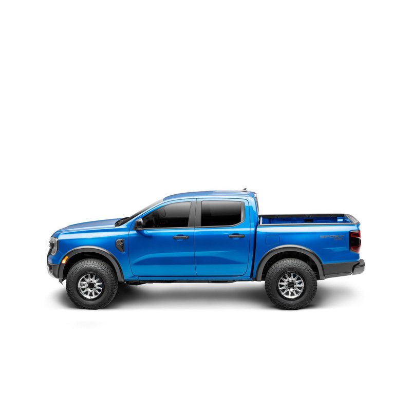 Husky Liners | Fender Flares OE-Style 4Pc Set - Ranger 2.3T / 2.7T / 3.0T 2024-2026
