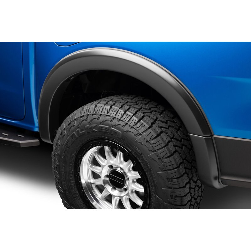 Husky Liners | Fender Flares OE-Style 4Pc Set - Ranger 2.3T / 2.7T / 3.0T 2024-2026