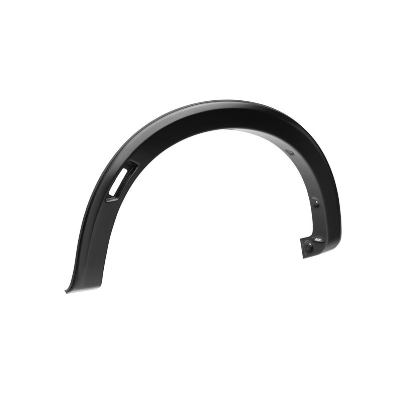 Husky Liners | Fender Flares OE-Style 4Pc Set - Ranger 2.3T / 2.7T / 3.0T 2024-2026