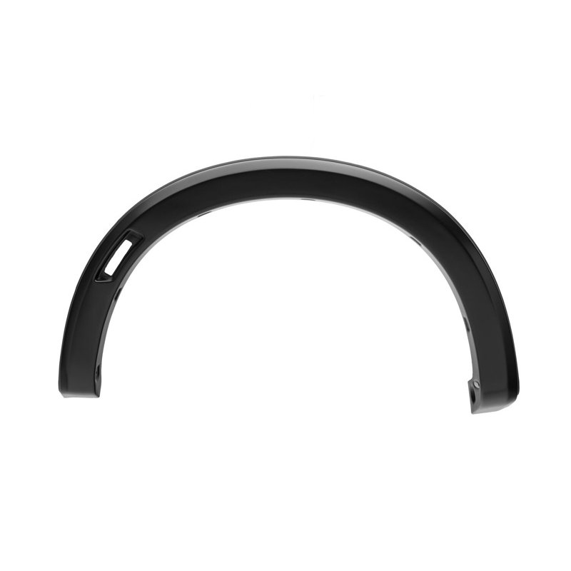 Husky Liners | Fender Flares OE-Style 4Pc Set - Ranger 2.3T / 2.7T / 3.0T 2024-2026