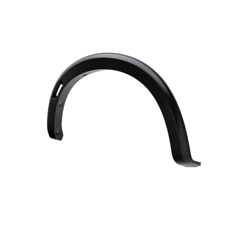 Husky Liners | Fender Flares OE-Style 4Pc Set - Ranger 2.3T / 2.7T / 3.0T 2024-2026