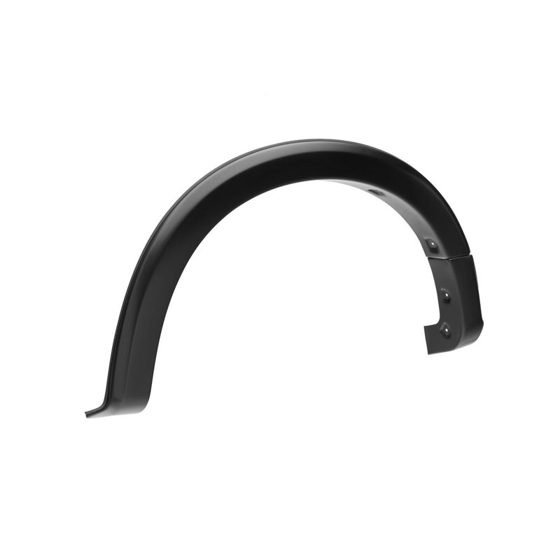 Husky Liners | Fender Flares OE-Style 4Pc Set - Ranger 2.3T / 2.7T / 3.0T 2024-2026