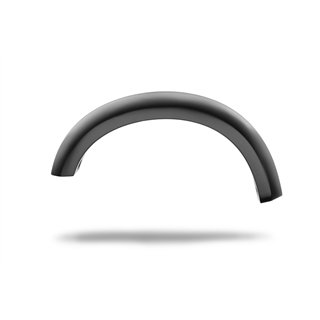 Husky Liners | Fender Flares Extend-a-Fender 4PC Set - Ranger 2.3T / 2.7T / 3.0T 2024-2026