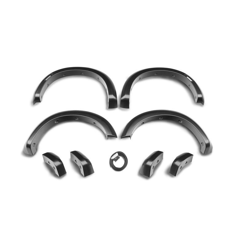 Husky Liners | Fender Flares Extend-a-Fender 4PC Set - Ranger 2.3T / 2.7T / 3.0T 2024-2026