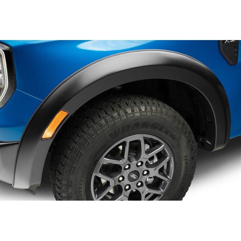 Husky Liners | Fender Flares Extend-a-Fender 4PC Set - Ranger 2.3T / 2.7T / 3.0T 2024-2026