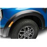 Husky Liners | Fender Flares Extend-a-Fender 4PC Set - Ranger 2.3T / 2.7T / 3.0T 2024-2026