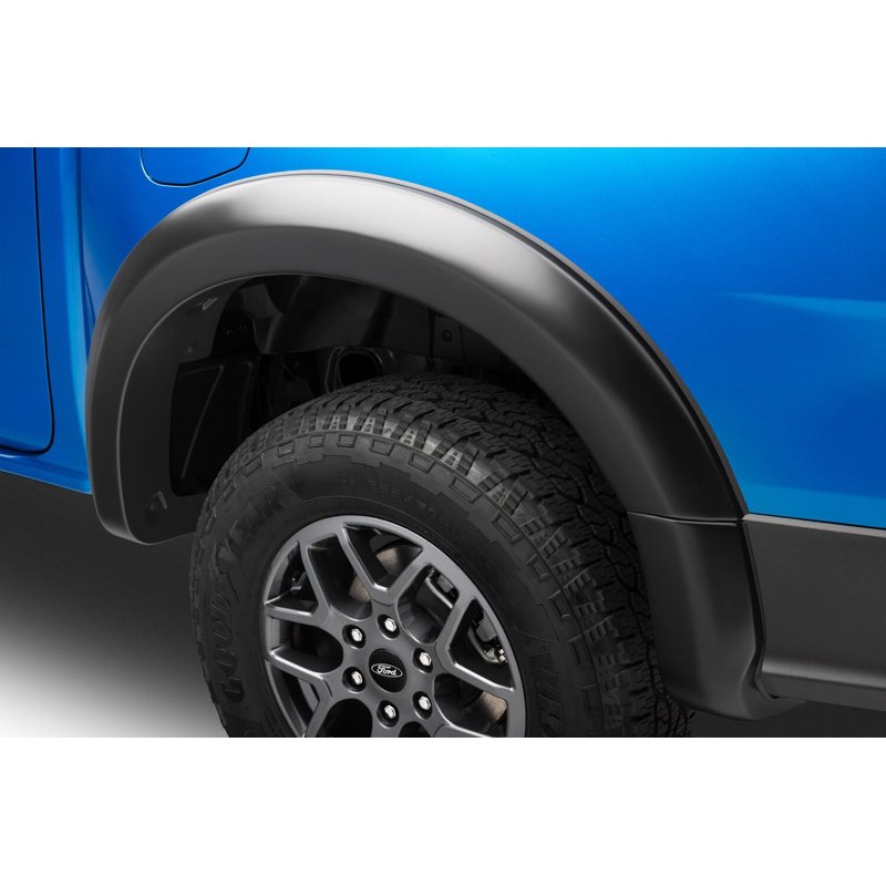Husky Liners | Fender Flares Extend-a-Fender 4PC Set - Ranger 2.3T / 2.7T / 3.0T 2024-2026