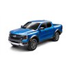 Husky Liners | Fender Flares Extend-a-Fender 4PC Set - Ranger 2.3T / 2.7T / 3.0T 2024-2026