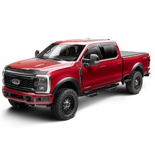 Husky Liners | RVL Fender Flares 4PC Set - F-250 / F-350 2023-2026