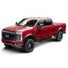Husky Liners | RVL Fender Flares 4PC Set - F-250 / F-350 2023-2026