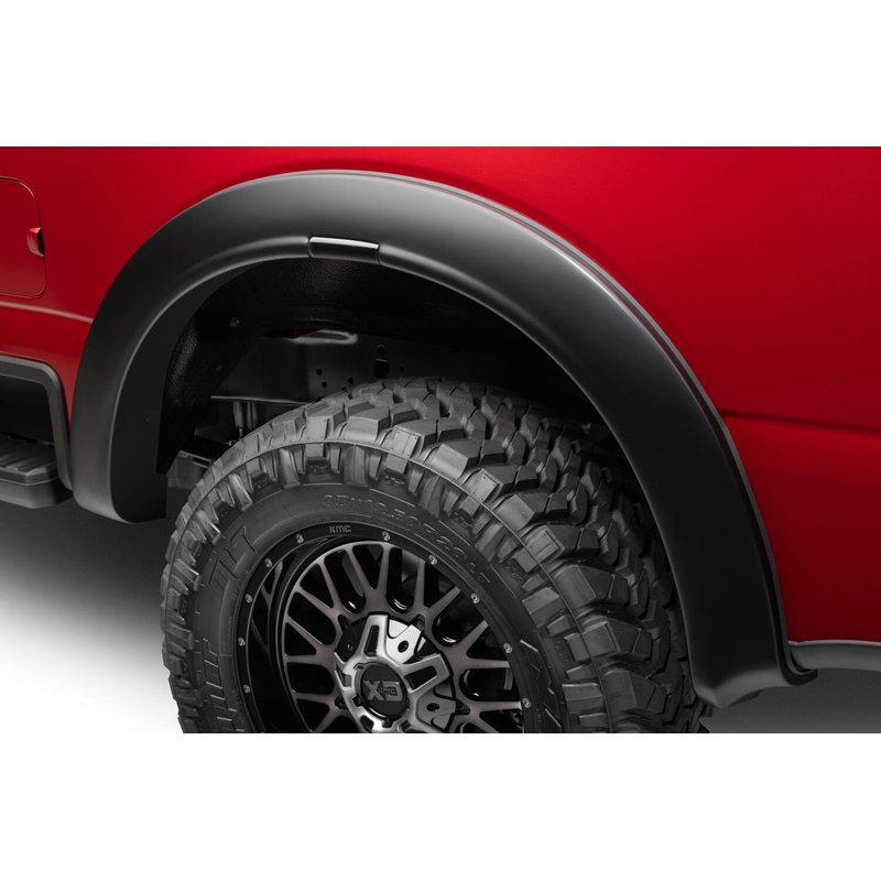 Husky Liners | RVL Fender Flares 4PC Set - F-250 / F-350 2023-2026