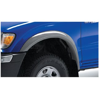 Husky Liners | Fender Flares Extend-a-Fender 4PC Set - Tacoma 2.4L / 2.7L / 3.4L 1995-2004