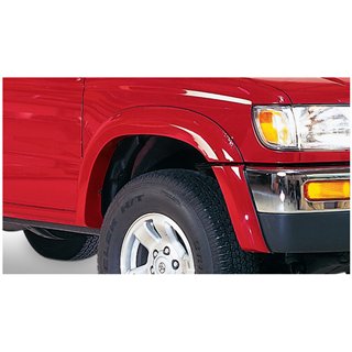 Husky Liners | Fender Flares Extend-a-Fender 4PC Set - 4Runner 2.7L / 3.4L 1996-2002