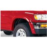 Husky Liners | Fender Flares Extend-a-Fender 4PC Set - 4Runner 2.7L / 3.4L 1996-2002