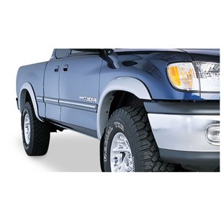 Husky Liners | Fender Flares Extend-a-Fender 4PC Set - Tundra 3.4L / 4.7L 2000-2002