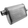 Dynomax | DynoMax Ultra-Flo Welded Muffler - Colorado / F-250 / F-350 / Canyon 2008-2012