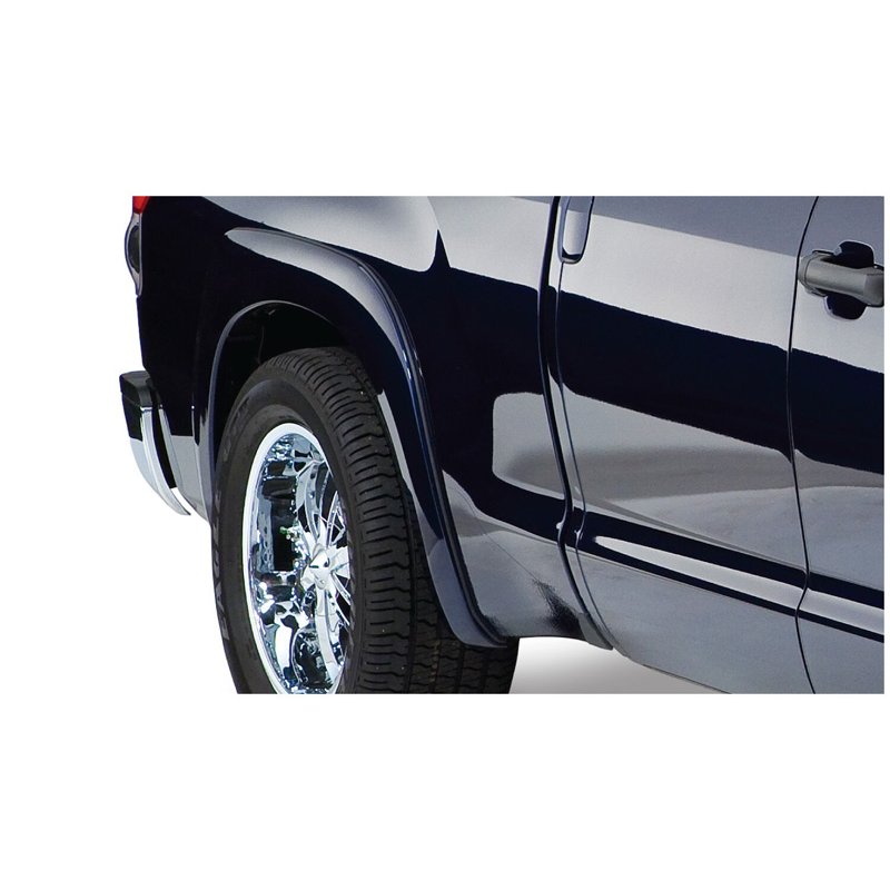 Husky Liners | Fender Flares OE-Style 4Pc Set - Tundra 2007-2013