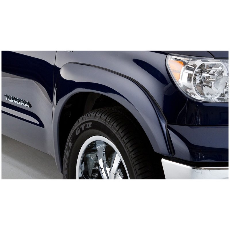 Husky Liners | Fender Flares OE-Style 4Pc Set - Tundra 2007-2013