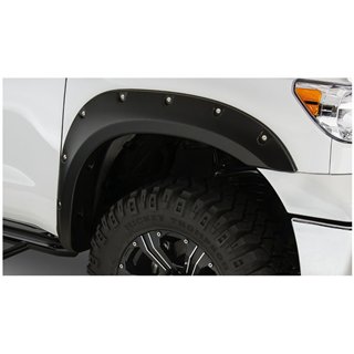 Husky Liners | Fender Flares Pocket-Style 4PC Set - Tundra 2007-2013