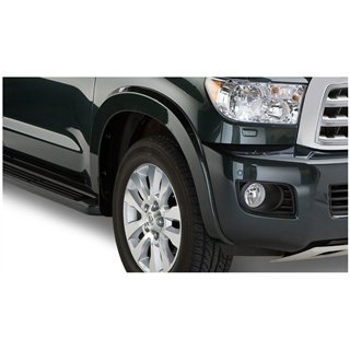Husky Liners | Fender Flares OE-Style 4Pc Set - Sequoia 4.6L / 4.7L / 5.7L 2008-2022