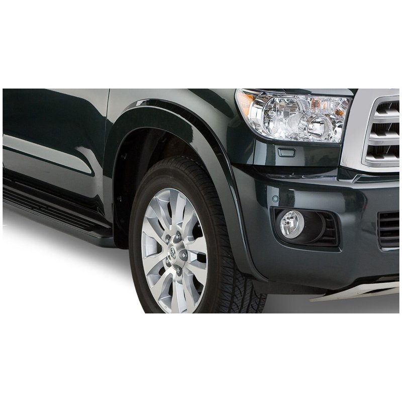 Husky Liners | Fender Flares OE-Style 4Pc Set - Sequoia 4.6L / 4.7L / 5.7L 2008-2022