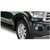 Husky Liners | Fender Flares OE-Style 4Pc Set - Sequoia 4.6L / 4.7L / 5.7L 2008-2022