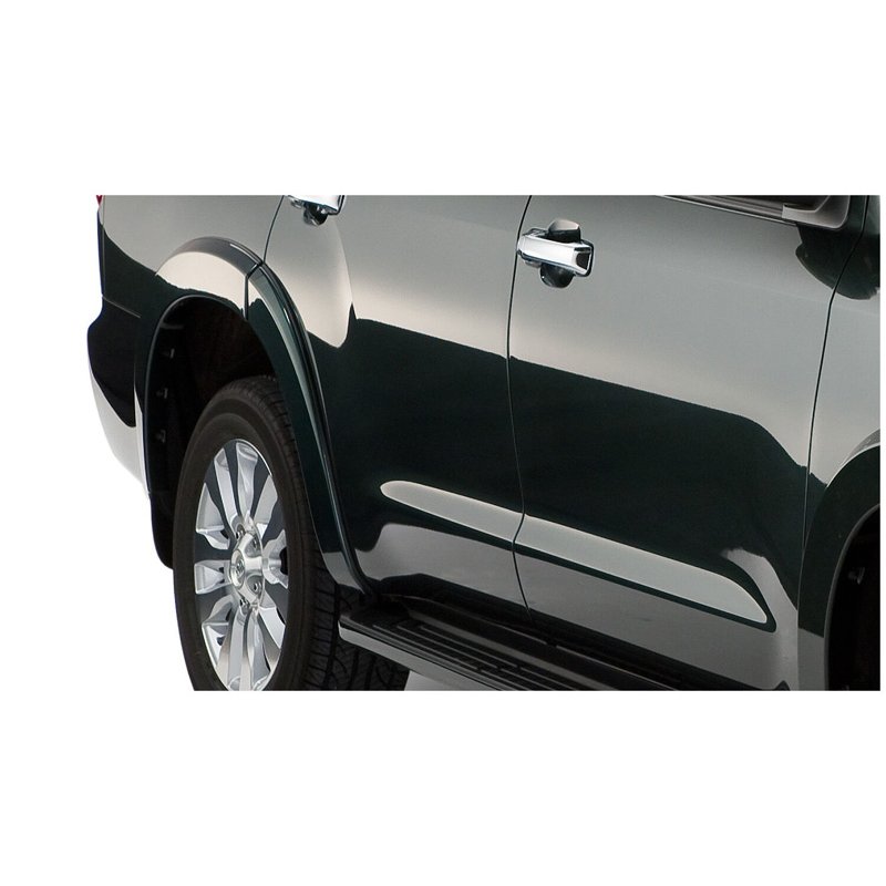 Husky Liners | Fender Flares OE-Style 4Pc Set - Sequoia 4.6L / 4.7L / 5.7L 2008-2022