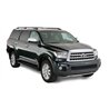 Husky Liners | Fender Flares OE-Style 4Pc Set - Sequoia 4.6L / 4.7L / 5.7L 2008-2022