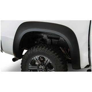 Husky Liners | Fender Flares Extend-a-Fender 4PC Set - Tundra 2007-2013