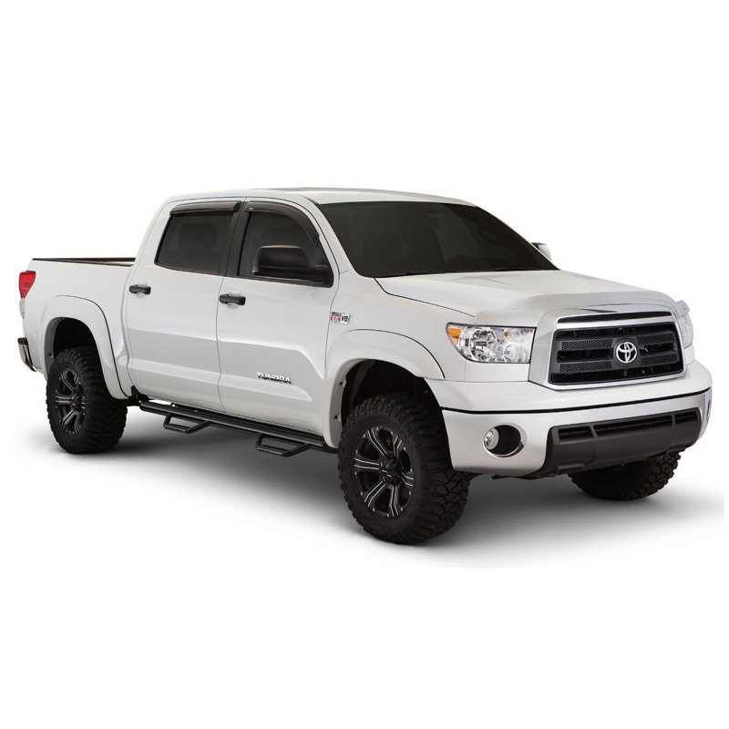 Husky Liners | Fender Flares Extend-a-Fender 4PC Set - Tundra 2007-2013