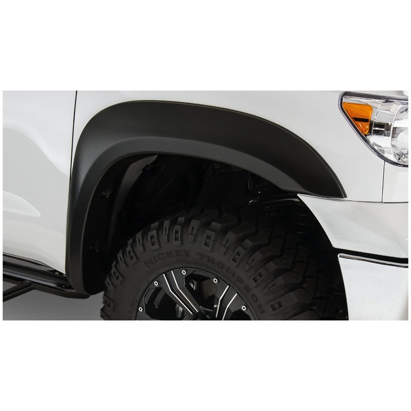 Husky Liners | Fender Flares Extend-a-Fender 4PC Set - Tundra 2007-2013