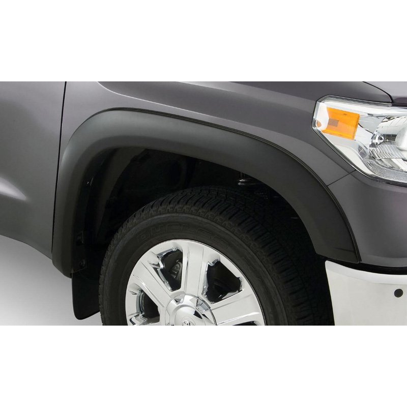 Husky Liners | Fender Flares OE-Style 4Pc Set - Tundra 4.0L / 4.6L / 5.7L 2014-2021