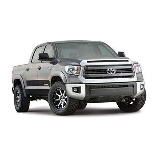Husky Liners | Fender Flares Extend-a-Fender 4PC Set - Tundra 4.0L / 4.6L / 5.7L 2014-2021