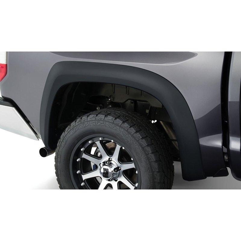 Husky Liners | Fender Flares Extend-a-Fender 4PC Set - Tundra 4.0L / 4.6L / 5.7L 2014-2021