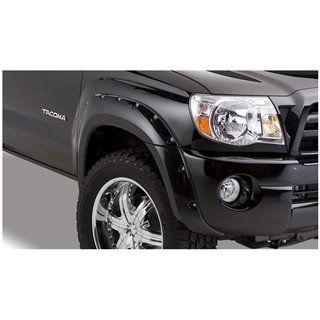 Husky Liners | Fender Flares Pocket-Style 4PC Set - Tacoma 2.7L / 4.0L 2005-2011