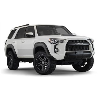 Husky Liners | Fender Flares Pocket-Style 4PC Set - 4Runner 4.0L 2014-2024