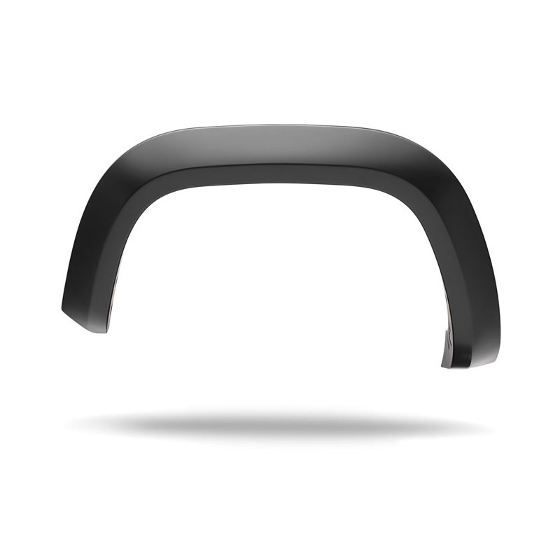 Husky Liners | Fender Flares Extend-a-Fender 4PC Set - Tundra 3.4T 2022-2026